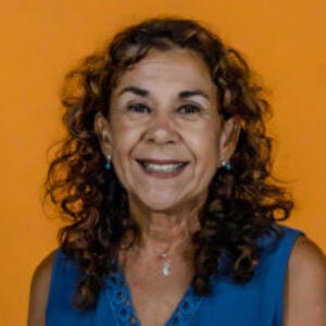 Foto de perfil de Eugenia Rivas de Aguirre