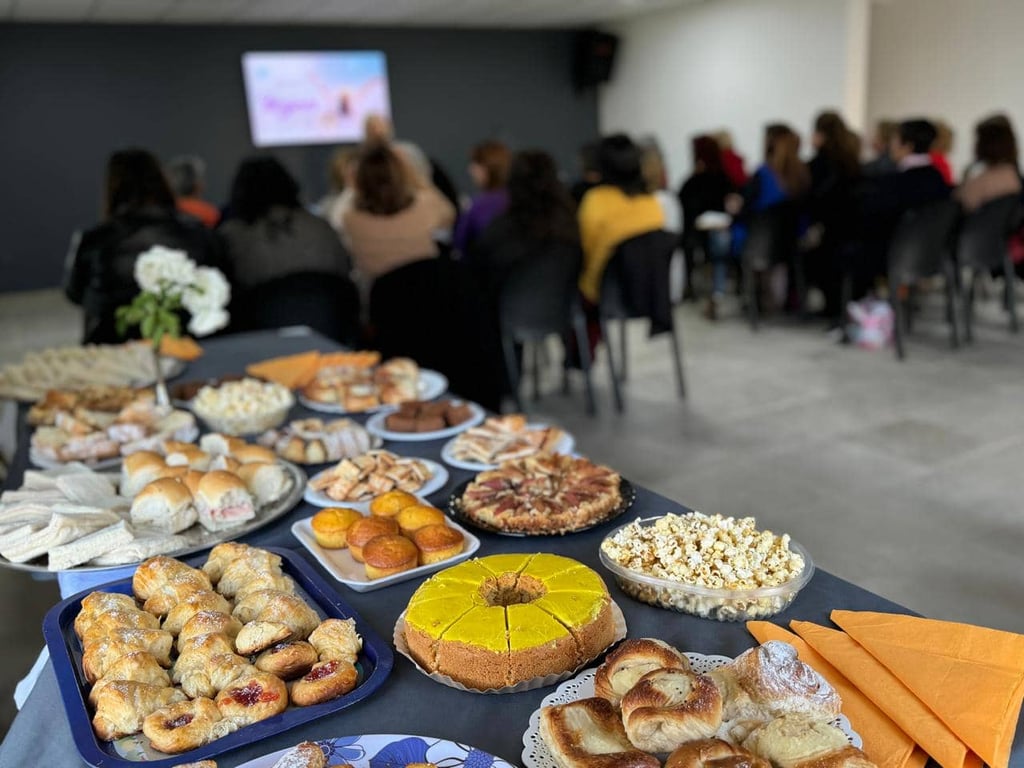 Reunión Red Mujeres 4