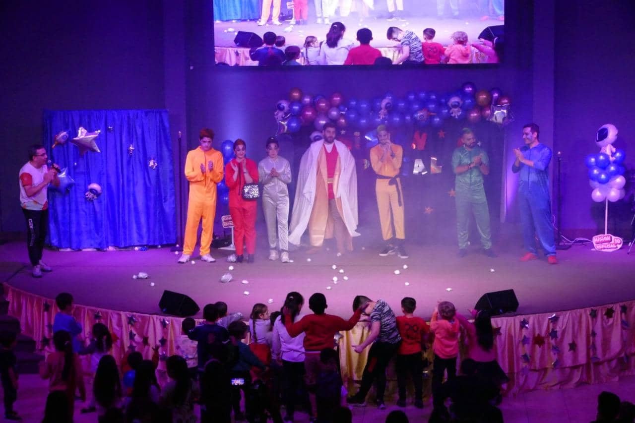 Obra20 de tamaño grande