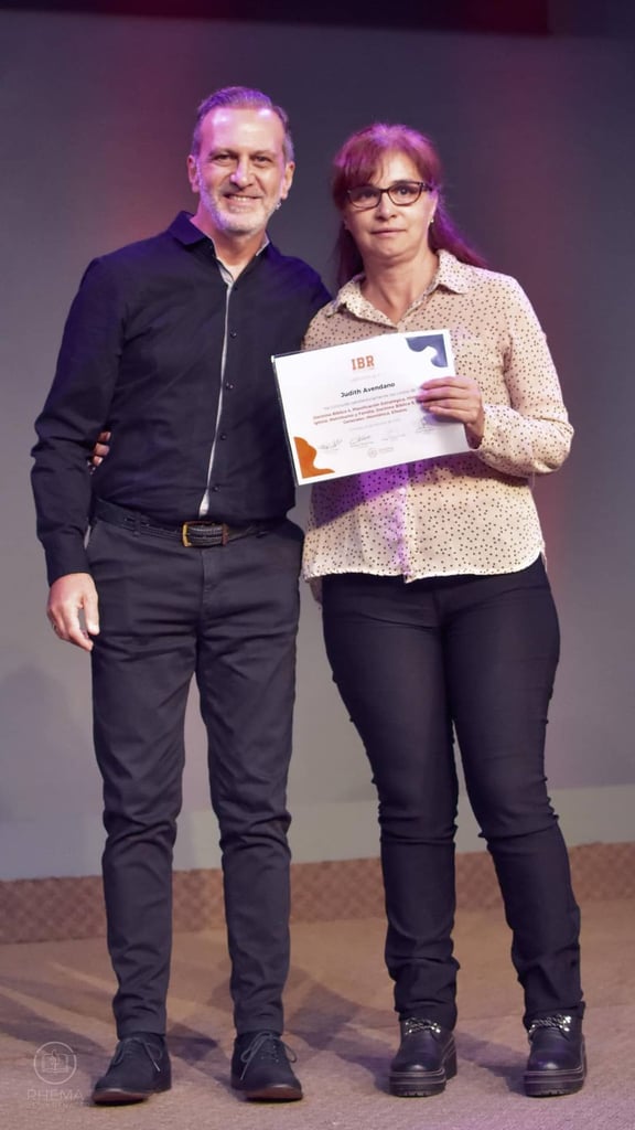 Alumnos Rhema 2023-34