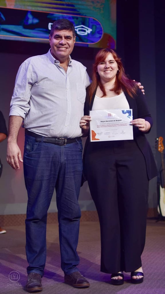 Alumnos Rhema 2023-30