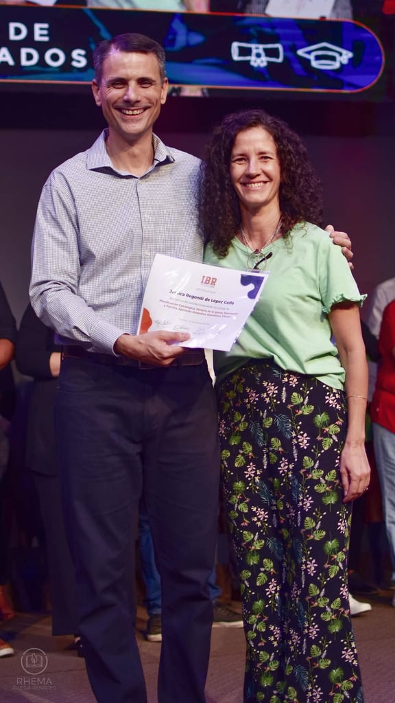 Alumnos Rhema 2023-05