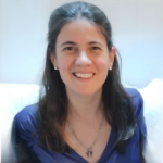 Priscila Ingledew