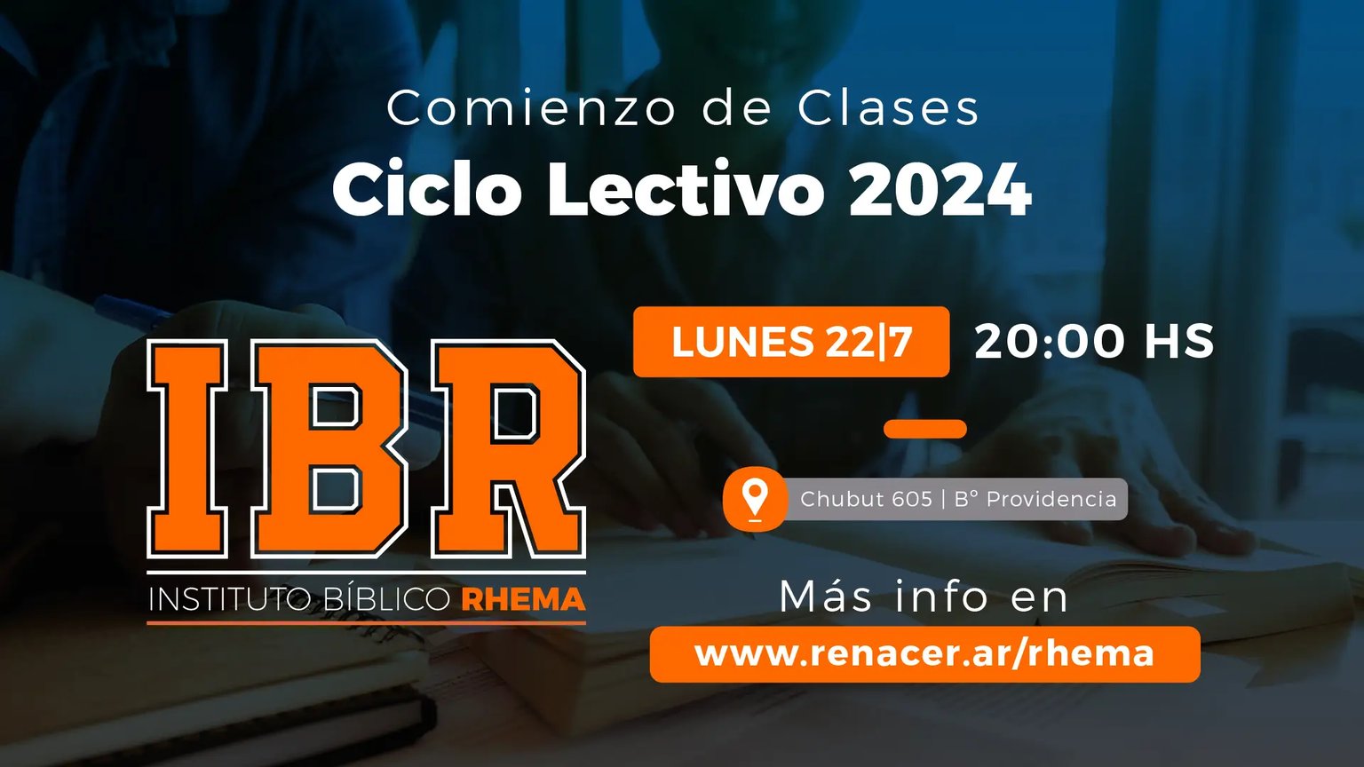 Comienzo de Clases-03