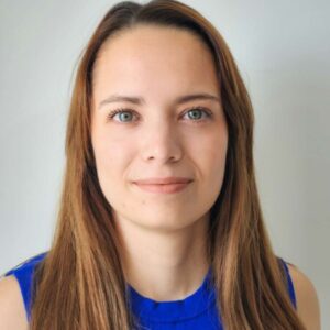 Foto de perfil de Yamila Cargnelutti