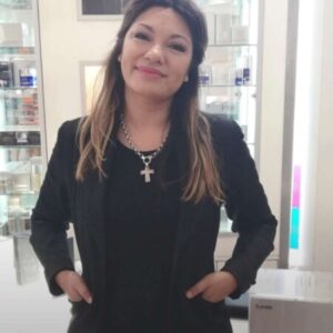 Foto de perfil de Laura Alarcón