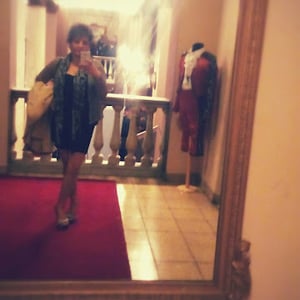 Foto de perfil de Valeria Arnaldo