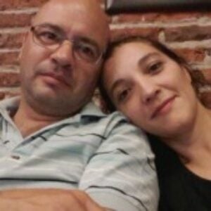 Foto de perfil de Paula Viviana Giudice