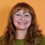 Foto de perfil de Nancy Ruiz de Partamian