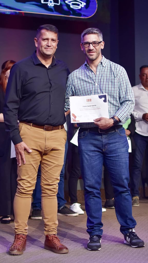 Alumnos Rhema 2023-23