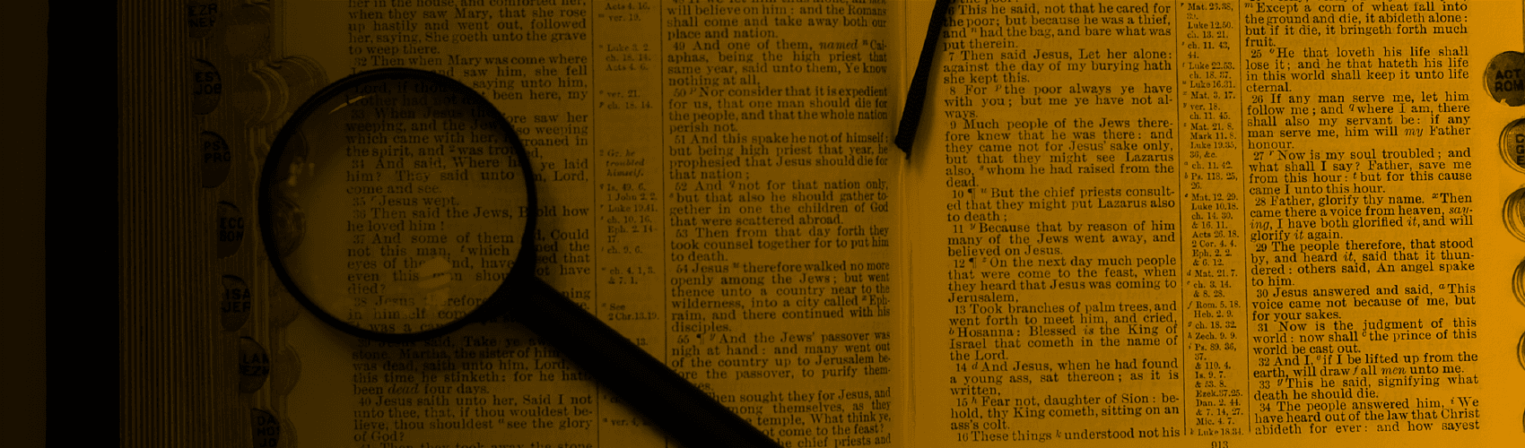 Doctrina Bíblica 1 (2022)