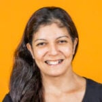 Foto de perfil de Eliana Daniluk