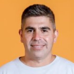 Foto de perfil de Mauro Gamarra