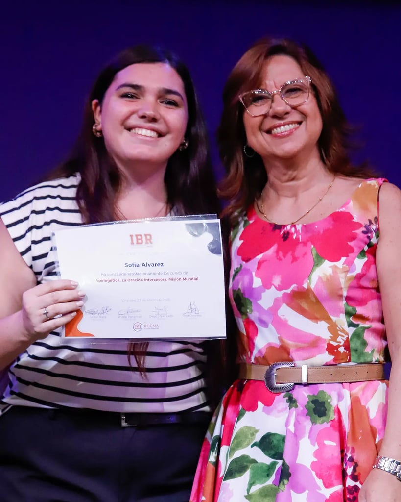 Entrega de certifiacdos IBR-02