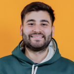 Foto de perfil de Agustin Pachalian