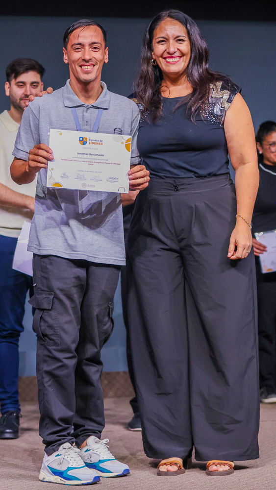 Entrega Certificados - EDL - Bustamante Jonathan