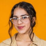 Foto de perfil de Anahí Velasquez