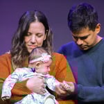 Presentación de Niños-23