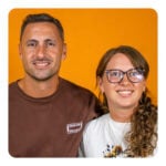 Logotipo de grupo de Capdevila, Raul y Lucia