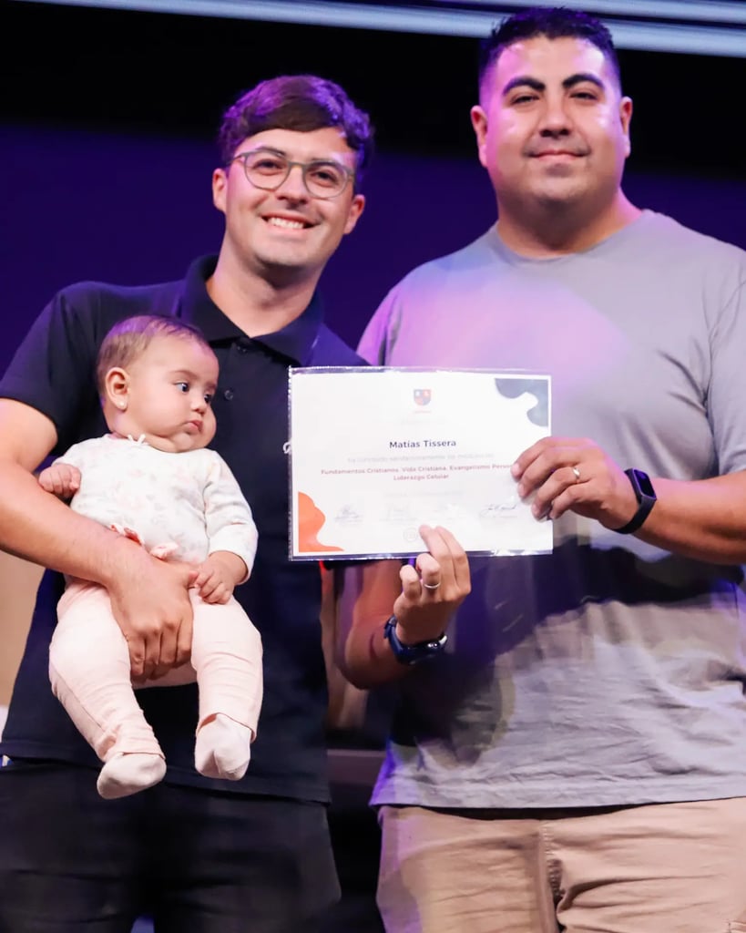 Entrega de certifiacdos EDL-28