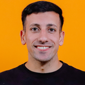 Foto de perfil de Juan Cholakian