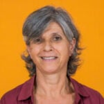 Susana Canelo de Gomez