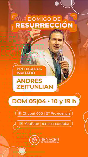 Domingo de resurreccion. Andres Zeitunlian-01