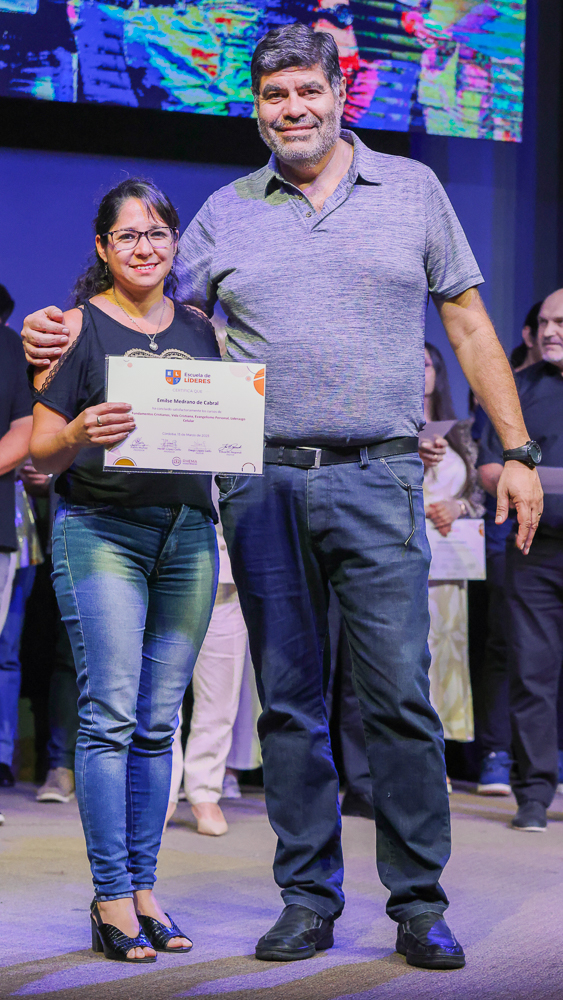 Entrega Certificados - EDL - Cabral Emilse