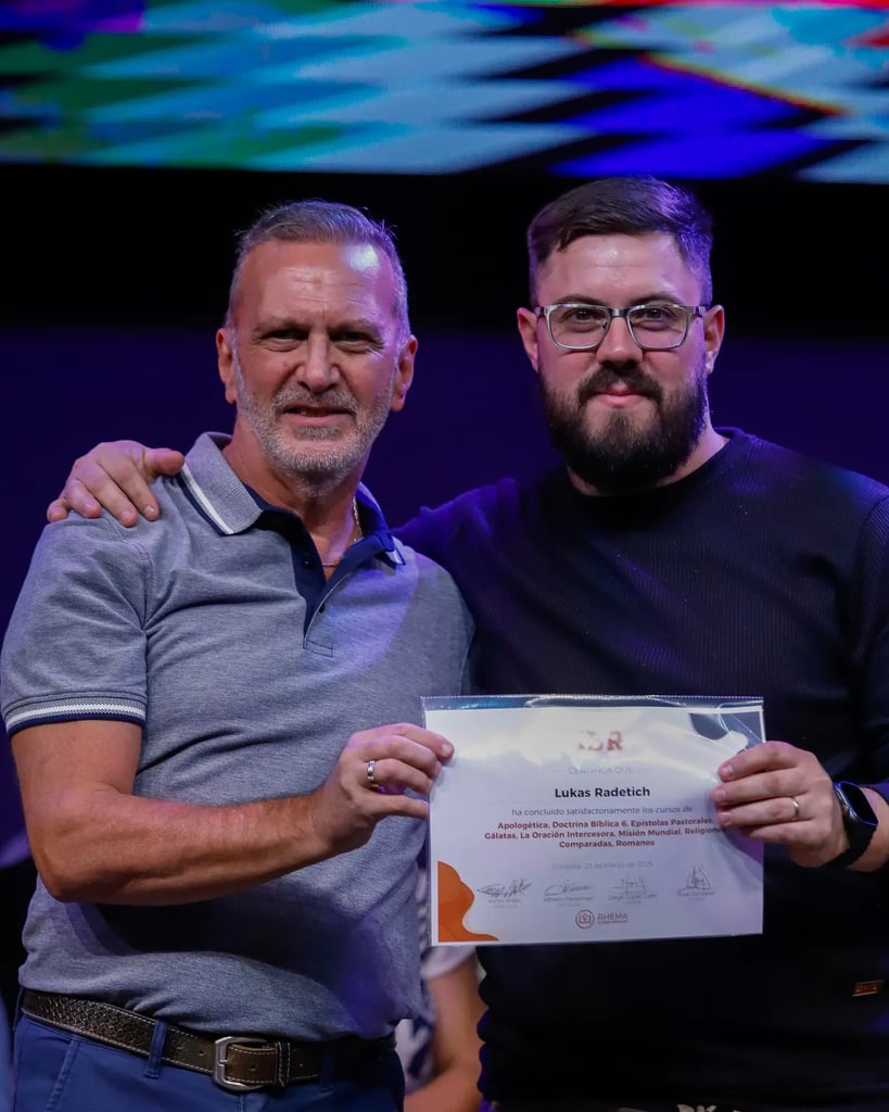 Entrega de certifiacdos IBR-46