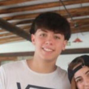 Foto de perfil de Santiago Bistué