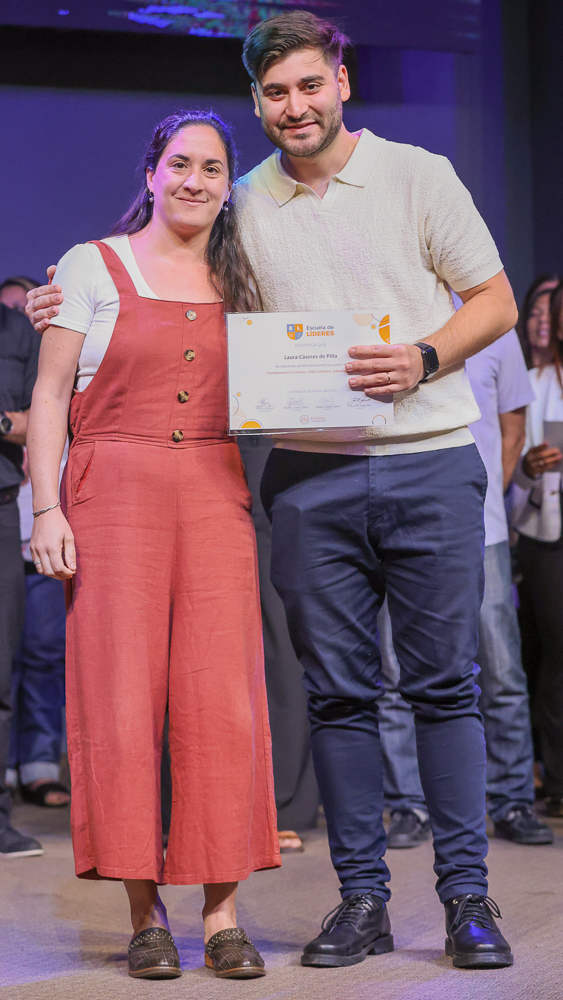 Entrega Certificados - EDL - Pereyra Valeria
