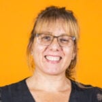 Foto de perfil de Roxana Falcón de Piedracueva