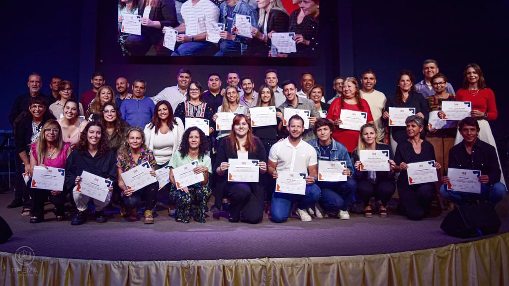 Alumnos Rhema 2023-01