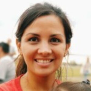 Foto de perfil de Eliana Baigorri de Gelfo