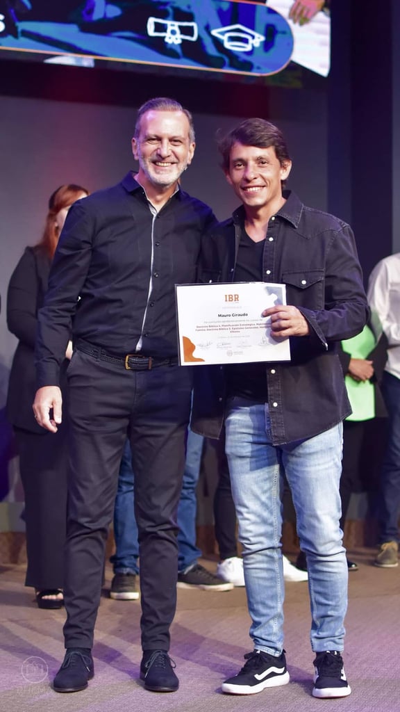 Alumnos Rhema 2023-22