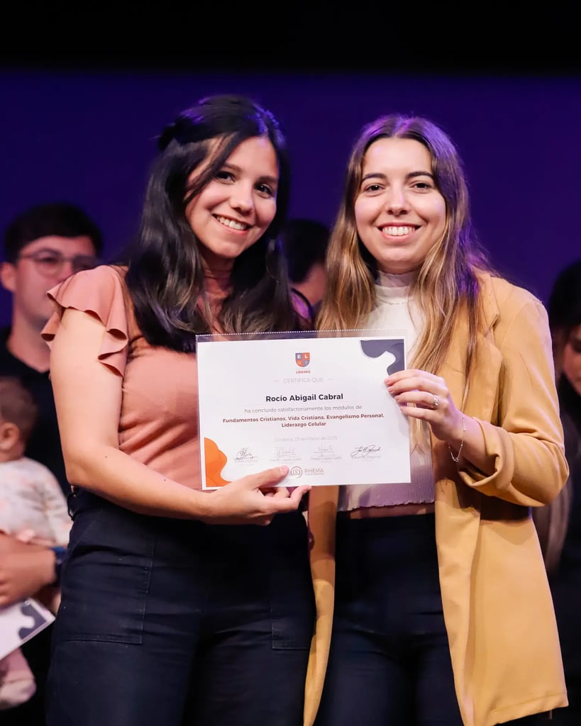 Entrega de certifiacdos EDL-29