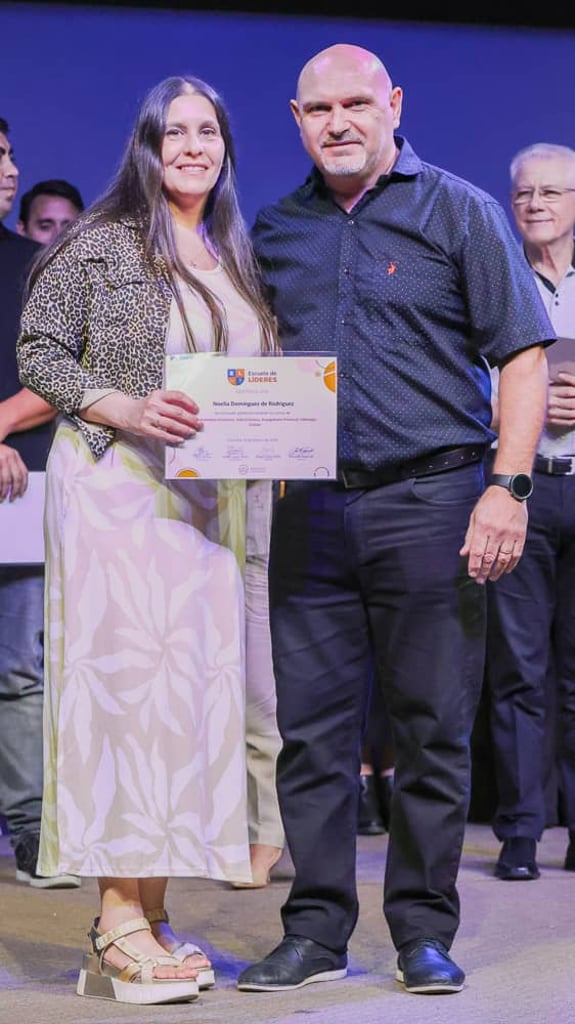 Entrega Certificados - EDL - Rodriguez Noelia