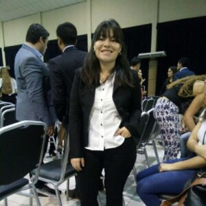 Foto de perfil de Lucía Ortiz