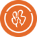 Logo_Anaranjado_Redondo