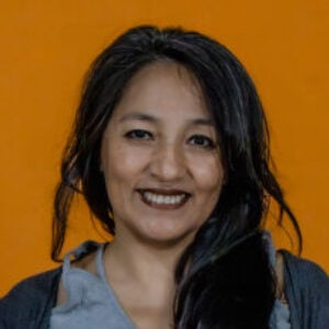 Foto de perfil de Wendy Garvizu