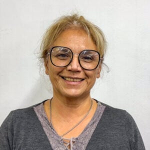 Foto de perfil de Liliana Peña