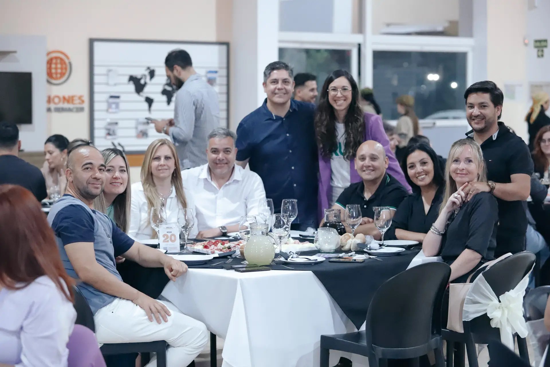 Matrimonios