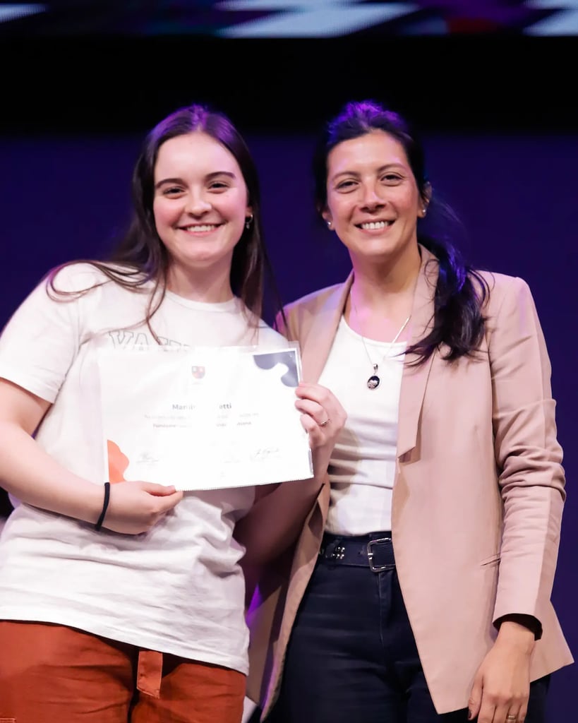 Entrega de certifiacdos EDL-13