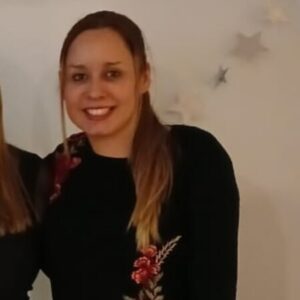 Foto de perfil de María Leguizamón de Fleitas