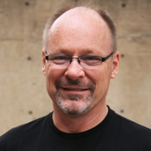 Foto de perfil de Robert Barriger