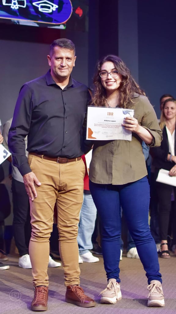 Alumnos Rhema 2023-11