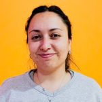 Rocío Di Dio de Di Fini