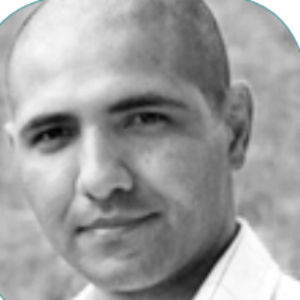 Foto de perfil de Rafael Zelaya