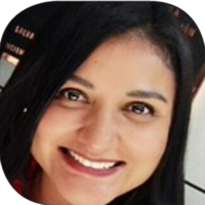 Foto de perfil de Zaira Catota