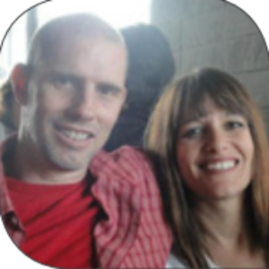 Foto de perfil de Rich y Elisa Brown